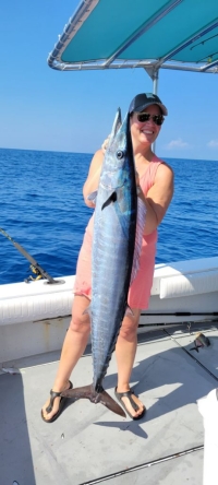 Featured Catch